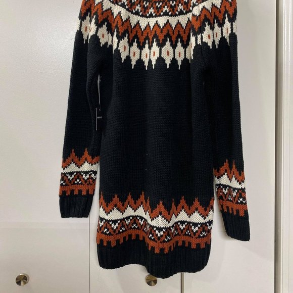 FOREVER21 Sweater Dress - Picture 2 of 2